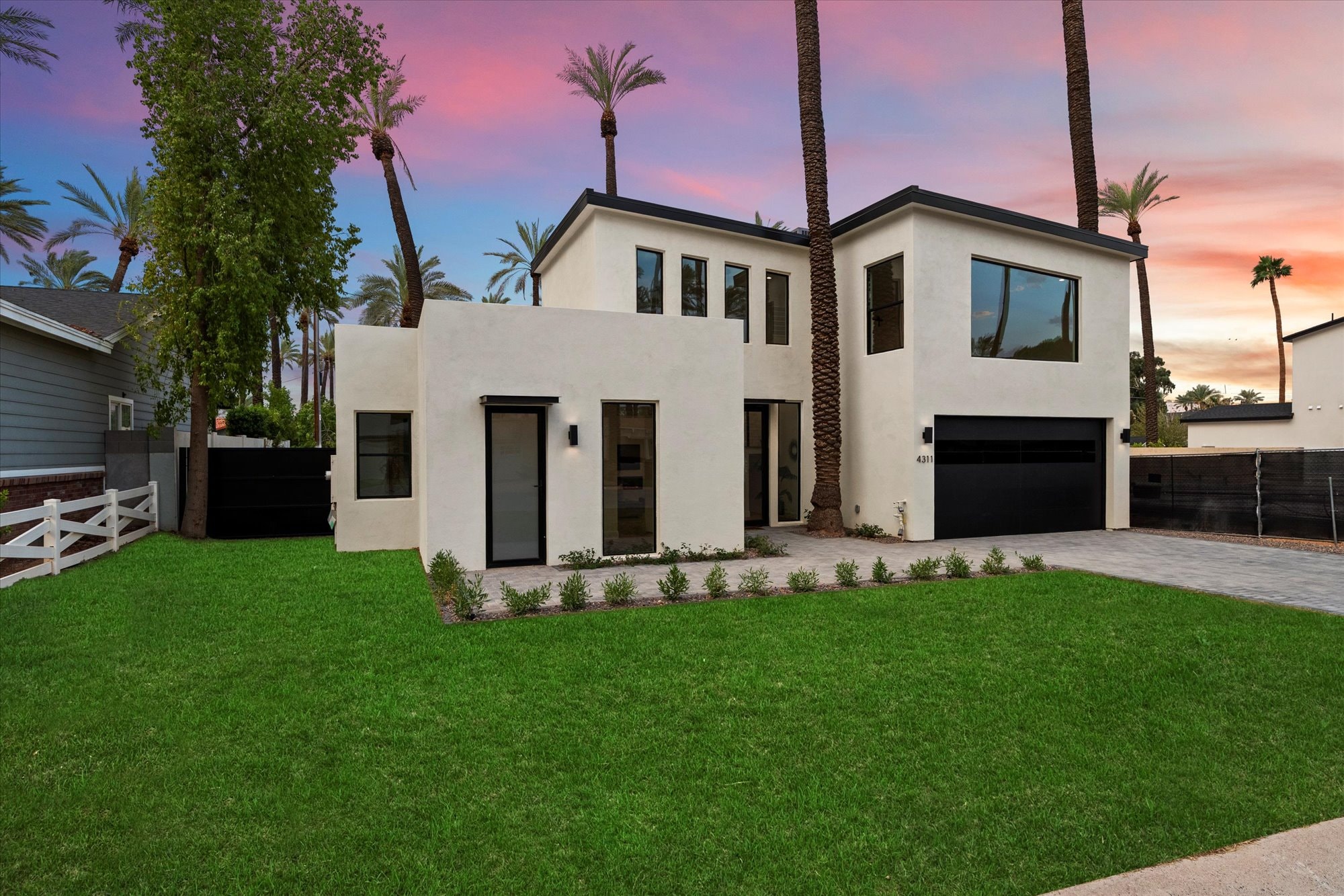 Schlegel Homes spec home sold for $1,820,000
