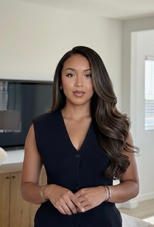 Krista Rae Slofer