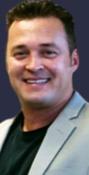 Shawn Schlegel